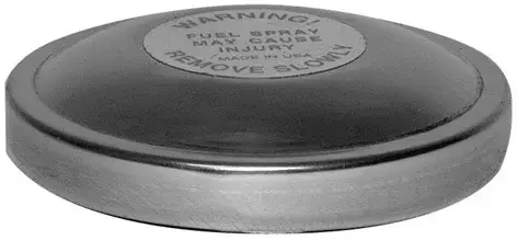 Top-Seller Tankverschluss Ford/New Holland ø 64,5 mm