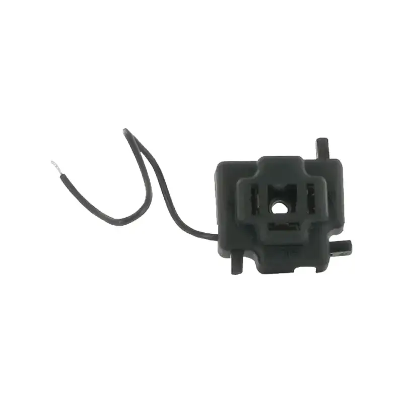 Billig H4 / R2 Glühlampenstecker 3-polig, 8JA001909-011