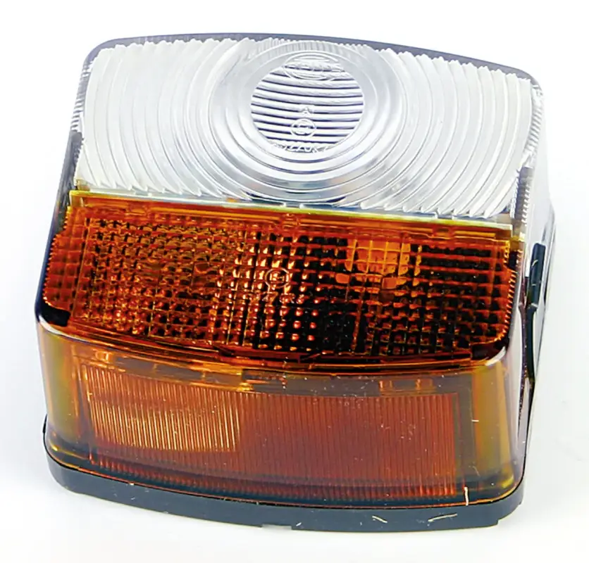 Lichtscheibe links/rechts, 9EL118614-021 Ausverkauf