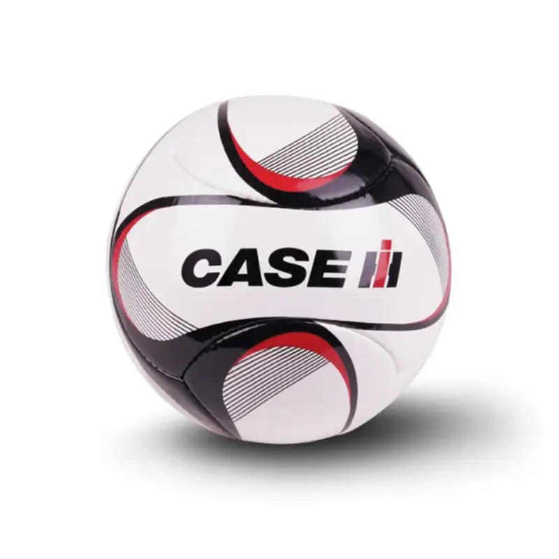 Angebot Fußball Case-IH Gr. 5