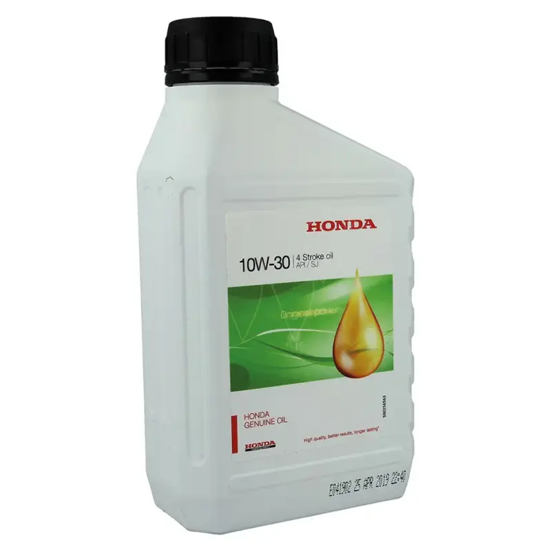 4-Takt Motorenöl 10W-30, 0,6 Liter Knallerangebot