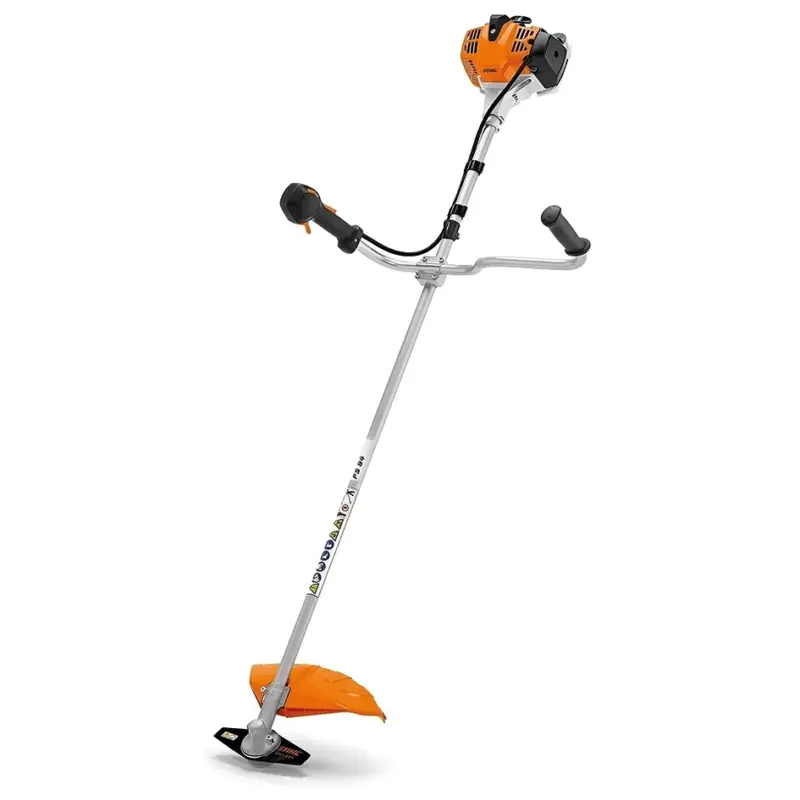 Top-Seller STIHL Benzin-Motorsense FS 94 C-E