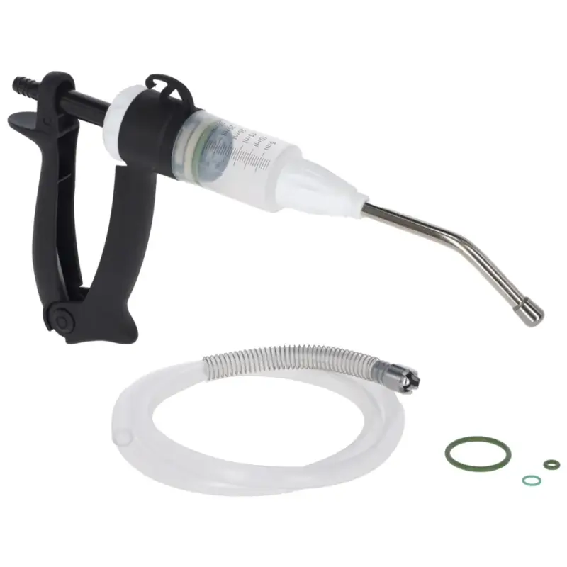 HSW VetLite Drencher 2 ml - 20 ml Neue Kollektion