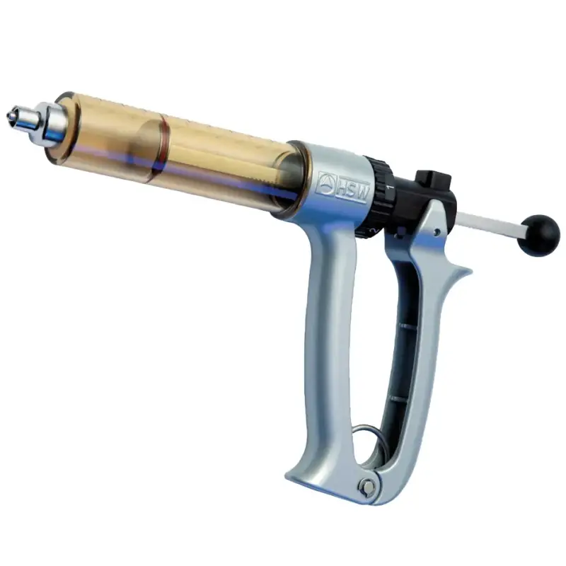 Sofort Bestellen HSW MULTI-MATIC® Luer-Lock 50 ml