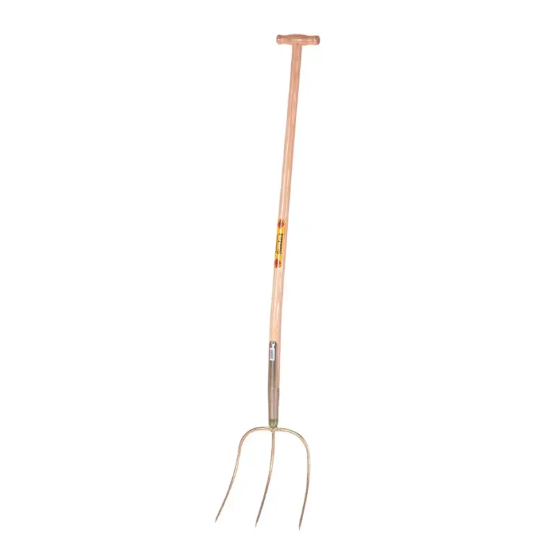 Streugabel ABT Standard mit lackiertem T-Stiel 110 cm Nur Heute
