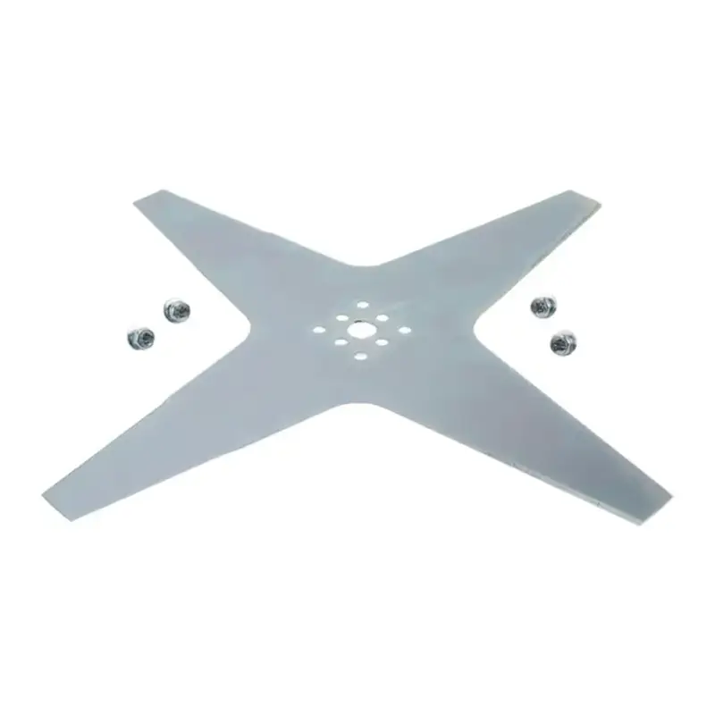 STIGA Messer flach 25 cm Neue Kollektion