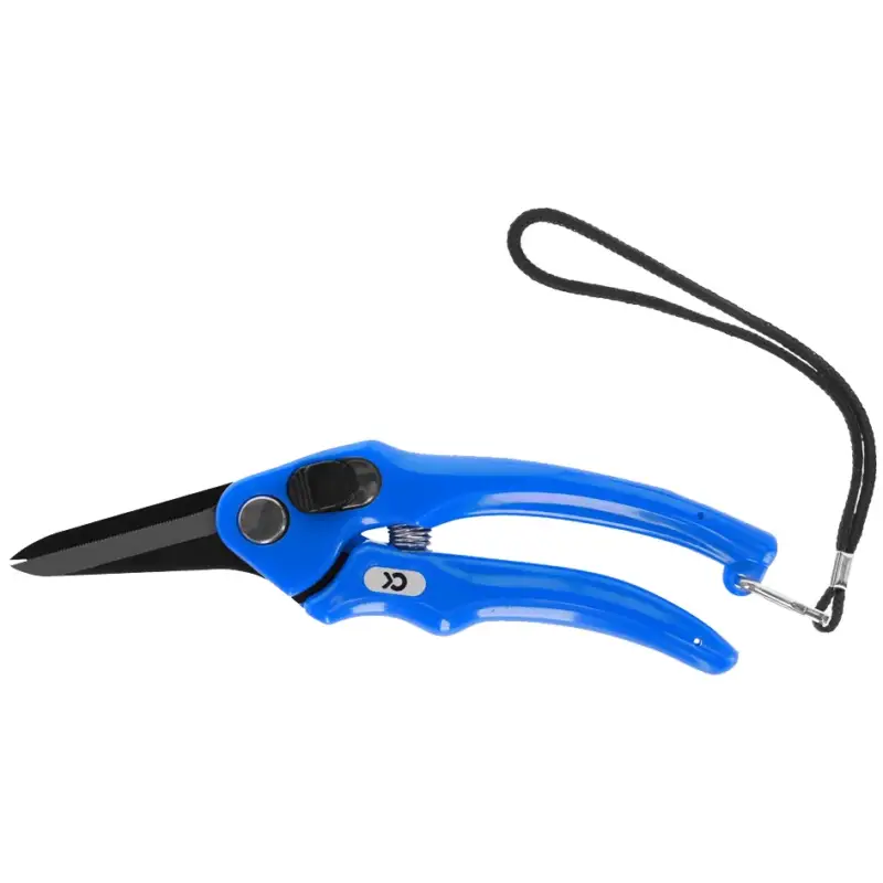 Mega-Angebot Klauenschere ClawCut PRO gezahnt blau