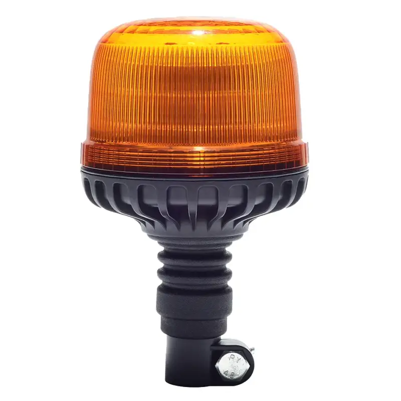 LED-Rundumkennleuchte flexibel, 3 Leuchtmuster Abverkauf