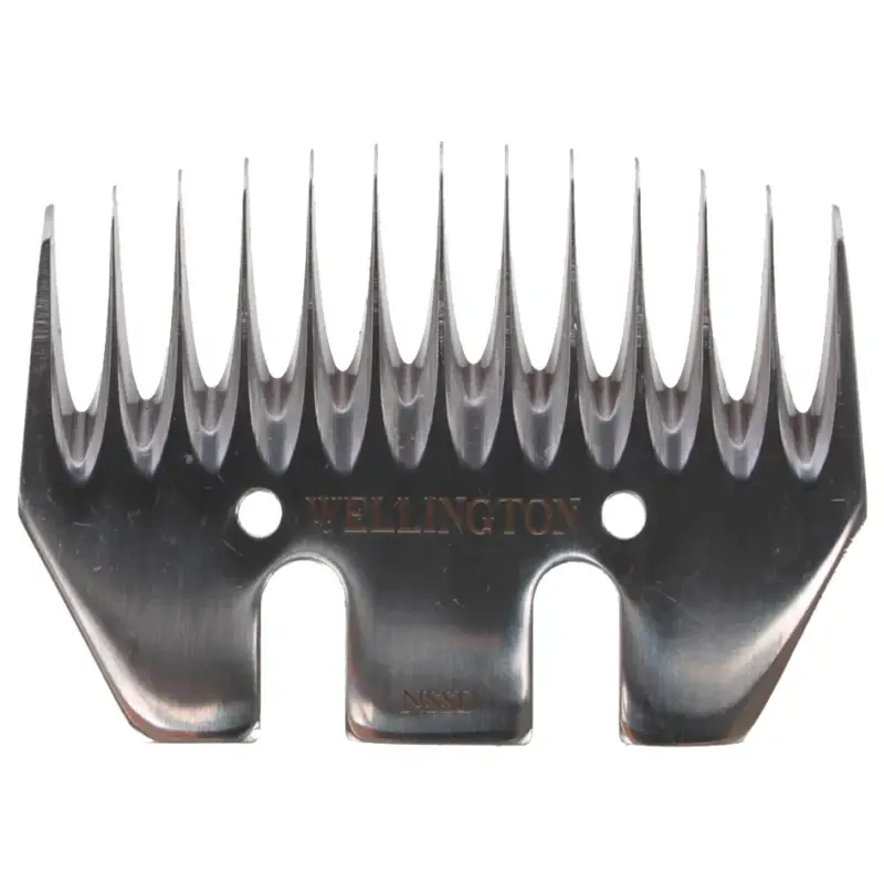 Sale Untermesser Wellington 576, 13 Zähne