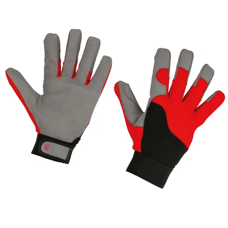 Günstig Mechanic-Handschuh Zelos
