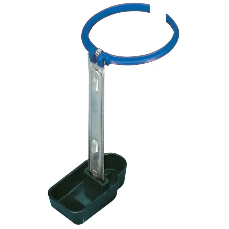 Flaschenhalter 25,5 cm, 2 Stück Neu Im Sortiment