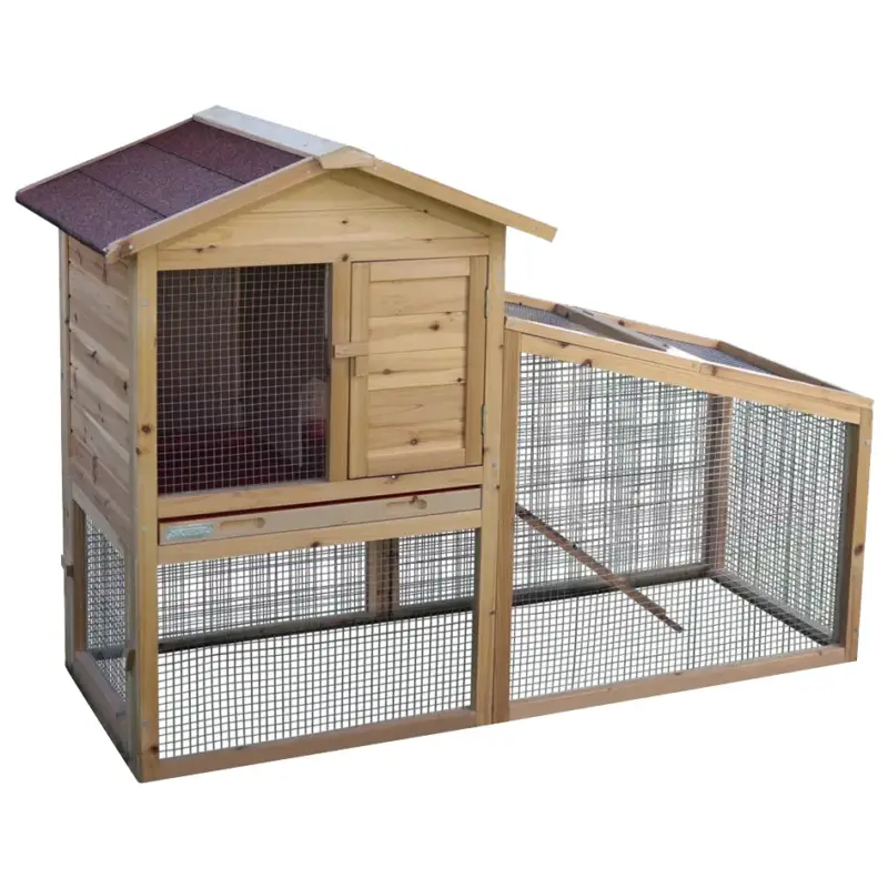 Echt Nagerhaus Freetime 140 x 65 x 100 cm