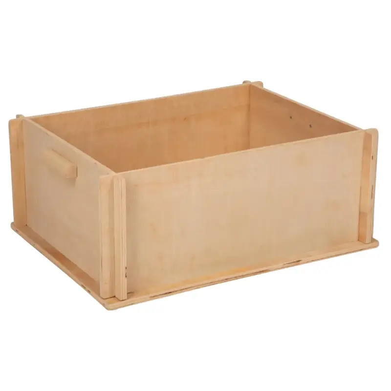 Aktuell Buddelkiste 50 x 39 x 20 cm