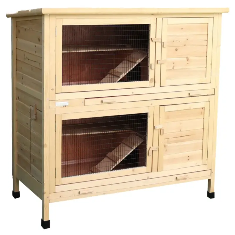 Preisknaller Nagerhaus Appartement Flat 115 x 61 x 118 cm
