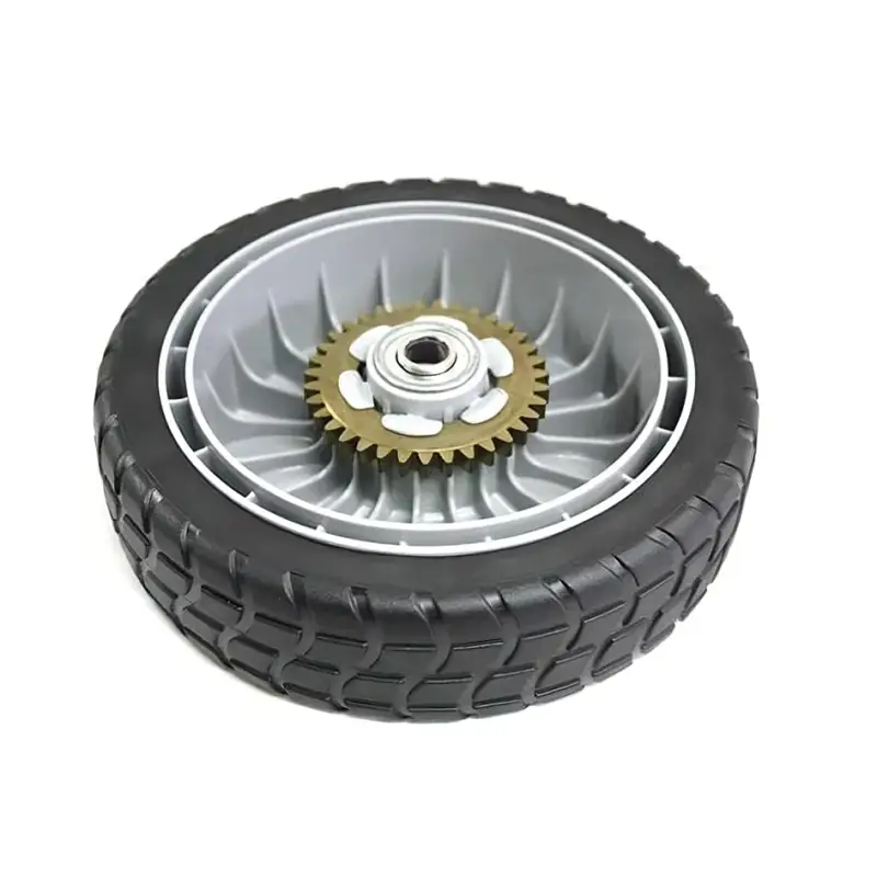 Geprüft Rad komplett, 42710VE2M02ZE