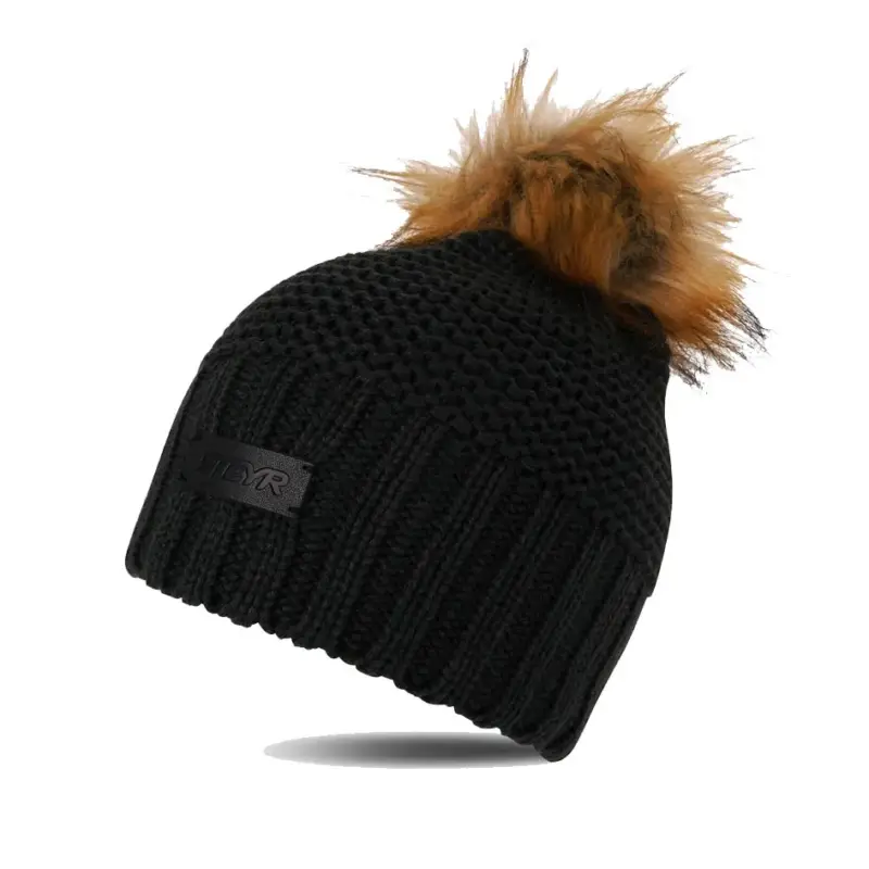 Beanie Steyr "Pom Pom" Preisknaller