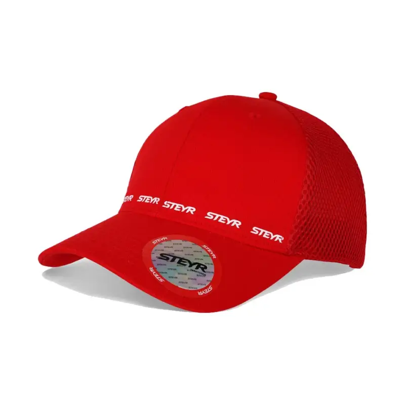Knallerangebot Steyr Kappe "Trucker"