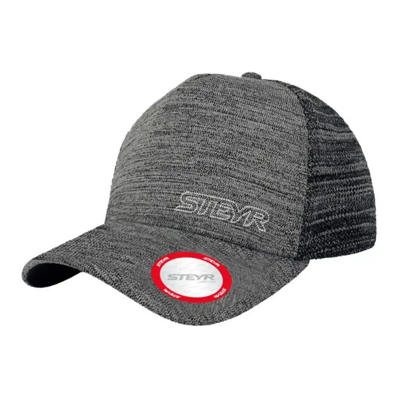 Jetzt Bestellen Steyr Kappe "Flex Knit Trucker"