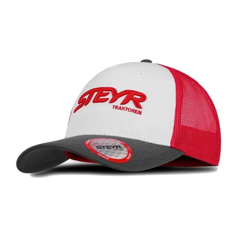Steyr Kappe "Mesh" Preisknaller