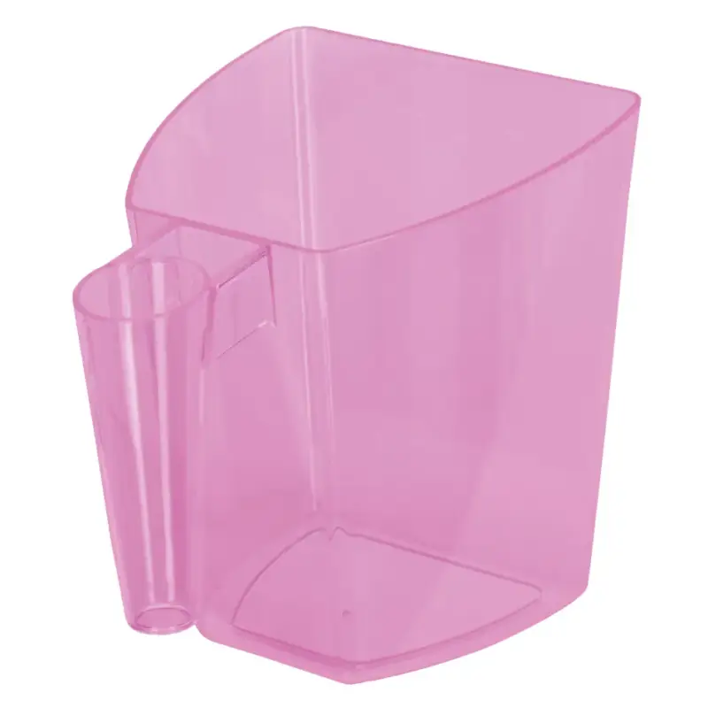 Direkt Vom Hersteller Futterschaufel pink 2 kg