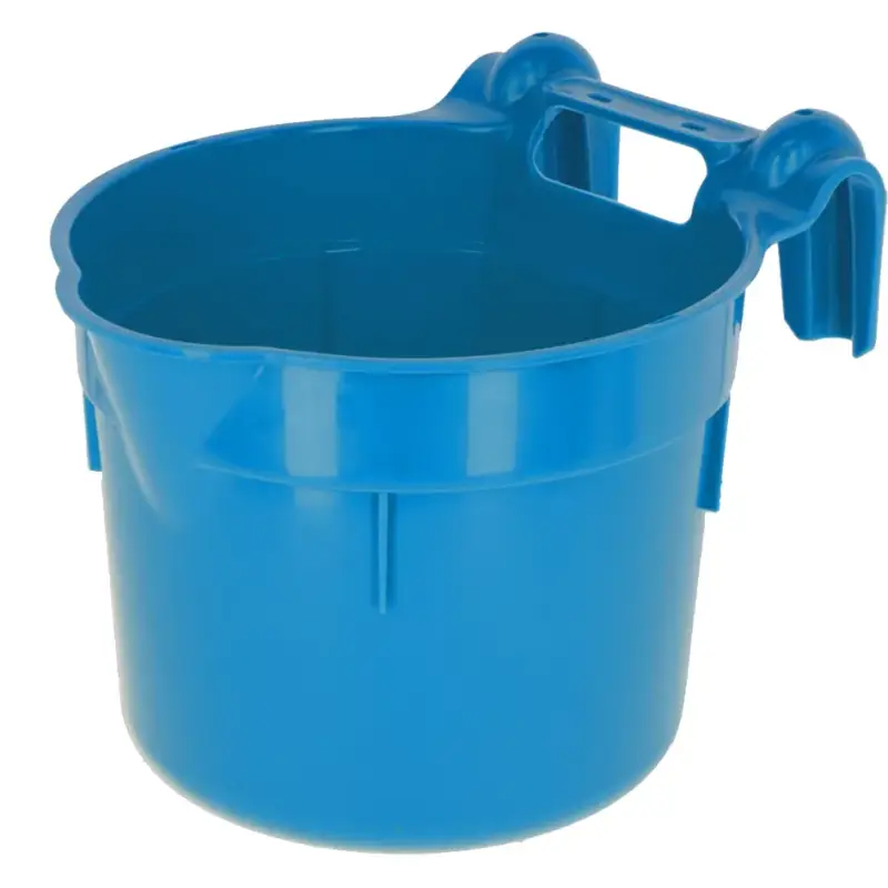 Kracherpreis Futtertrog HangOn royalblau 8 l