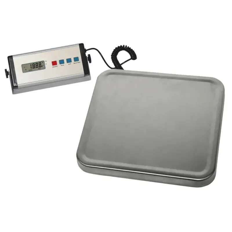 Tischwaage digital 150 kg Preiswert