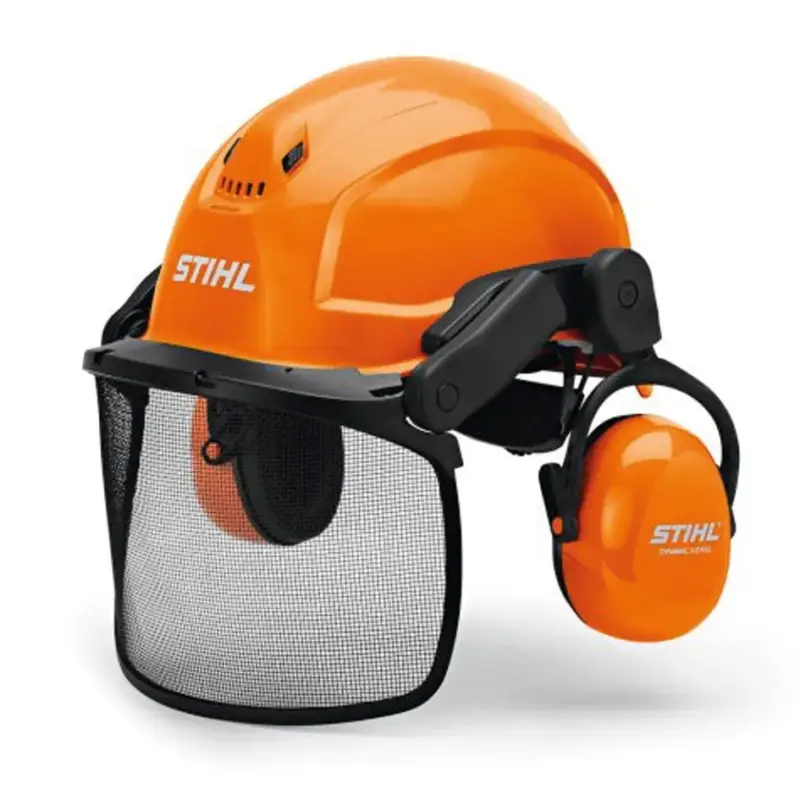 STIHL Helmset DYNAMIC Ergo Preisreduziert