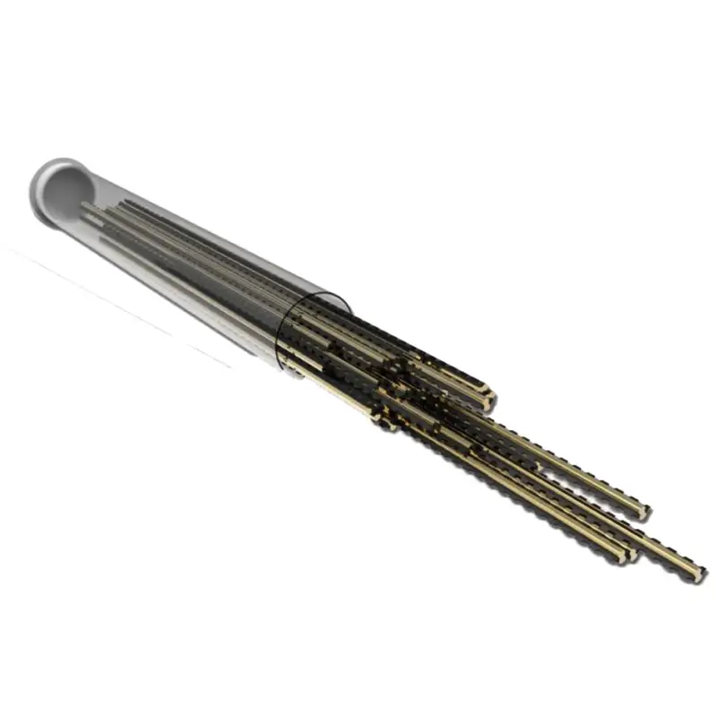 Top-Preis Fadenstücke für DuroCut 5-2 & DuroCut 20-2, 2 mm gezahnt