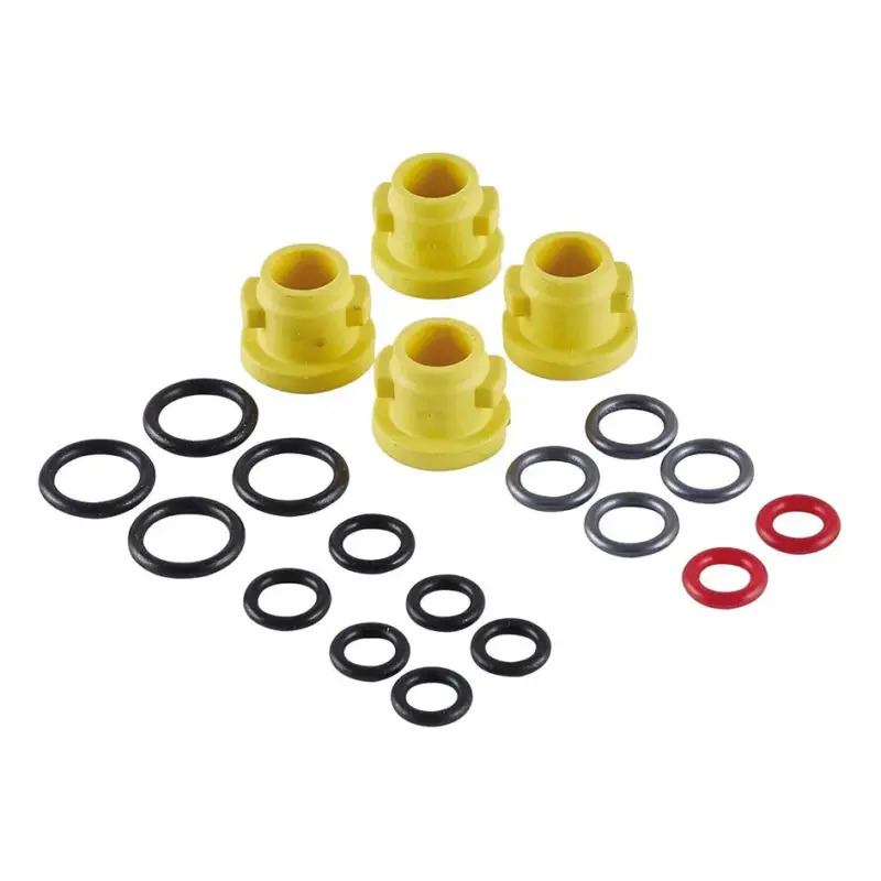 O-Ring Set Abverkauf