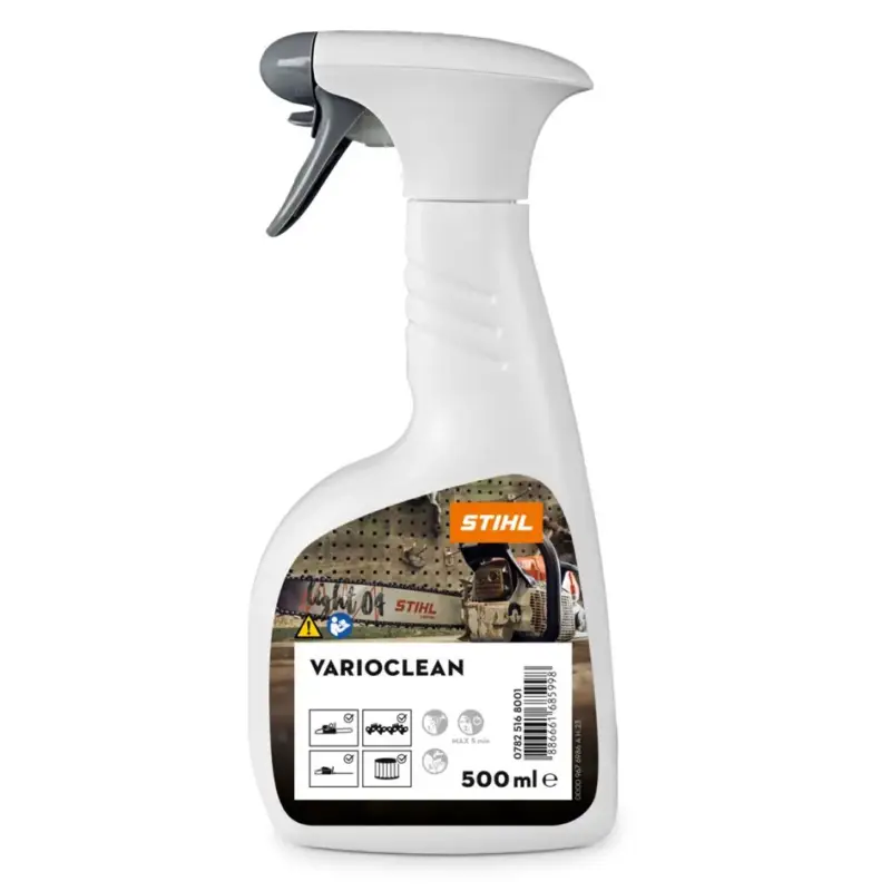 Spezialreiniger Varioclean 500 ml Echt
