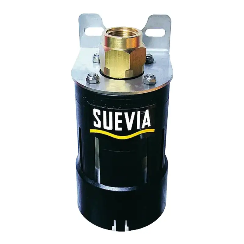 Beliebt SUEVIA Hochleistungs-Schwimmerventil Water-Boss Mod. 690