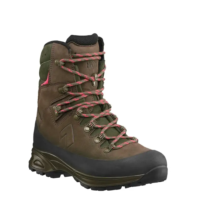 Zertifiziert HAIX NATURE One GTX Ws