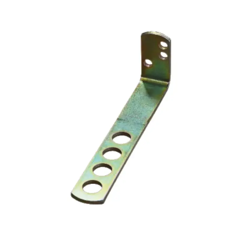 Garantierte Lieferung AL-KO Bremsgestängehalter vorne, für ø 10 mm und 12 mm