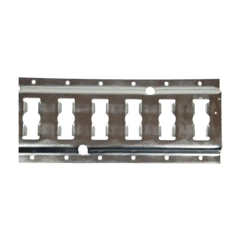 Kombizurrschiene Stahl 3048 x 131 x 12 mm Angebot