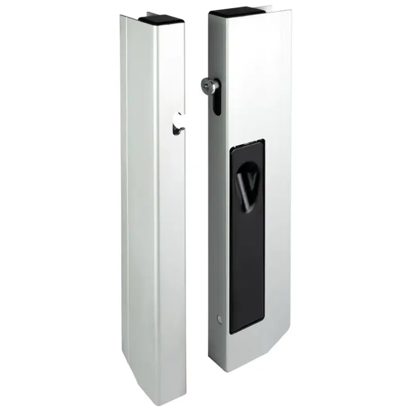 Super-Preis Bordwandverschluss 350 mm links, mit Zapfen
