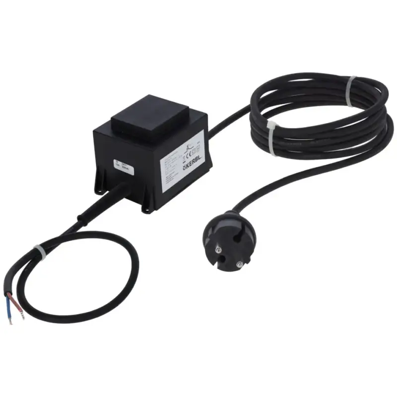 Transformator 230 V / 24 V - 200 VA Preis Gesenkt