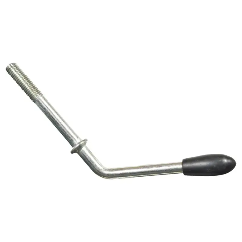 Knebel starr M12 für Klemmbügel ø 60 mm Ausverkauf