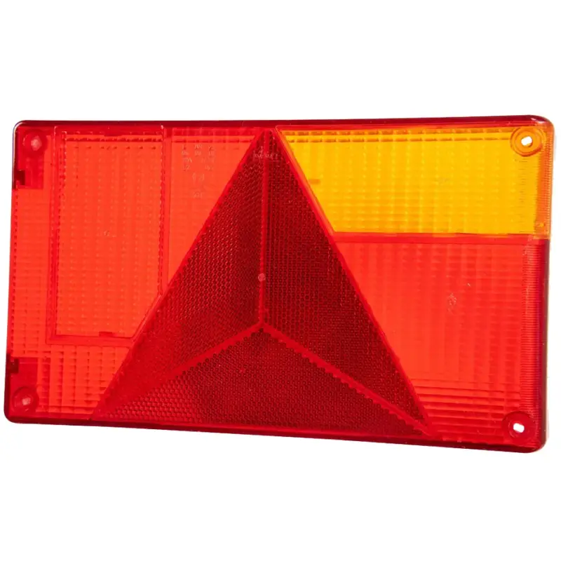 Lichtscheibe Jokon Multipoint L 595 rechts mit Kennzeichenleuchte Schnäppchen