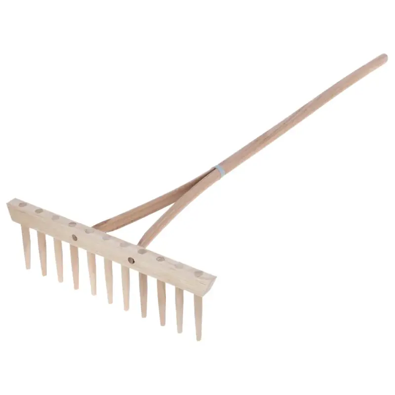 Holzrechen Mini 100 cm Top-Angebot