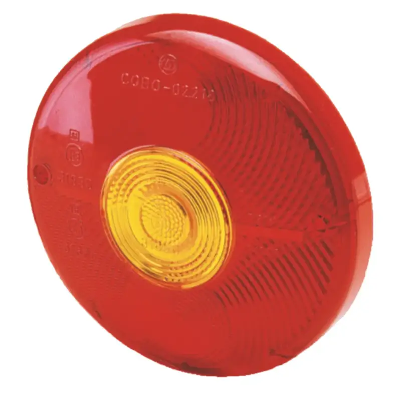 COBO Lichtscheibe rund Sonderaktion