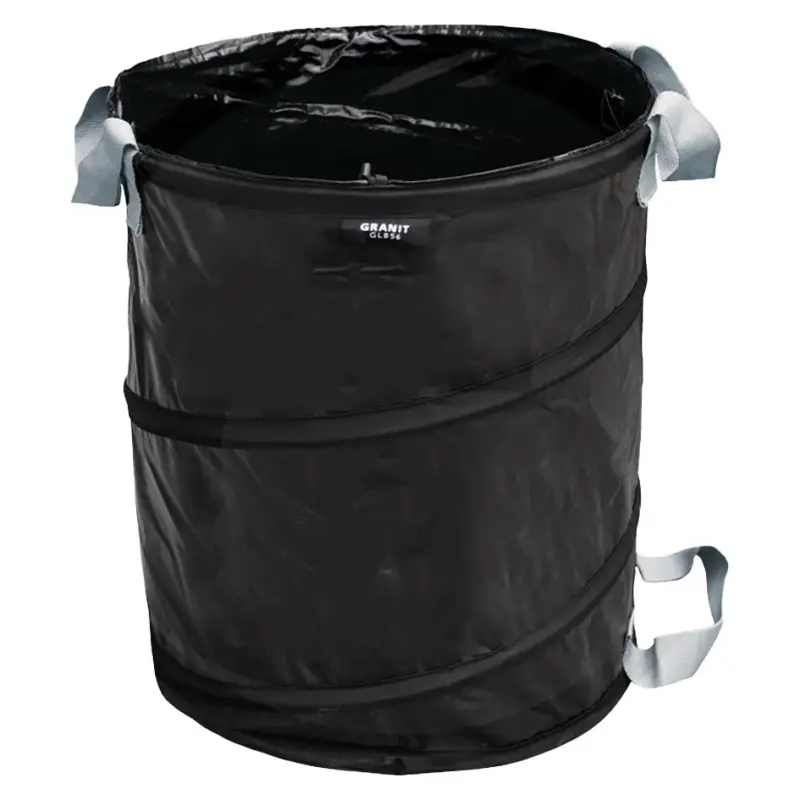 Echt Gartentasche Pop-Up 56 Liter