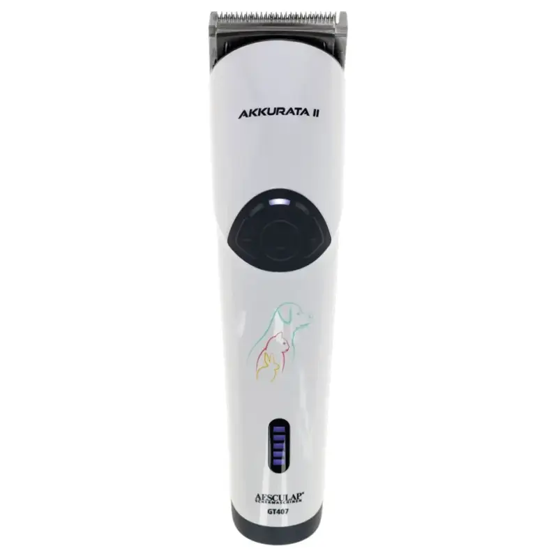 Aesculap Akkuschermaschine Akkurata II Sonderangebot
