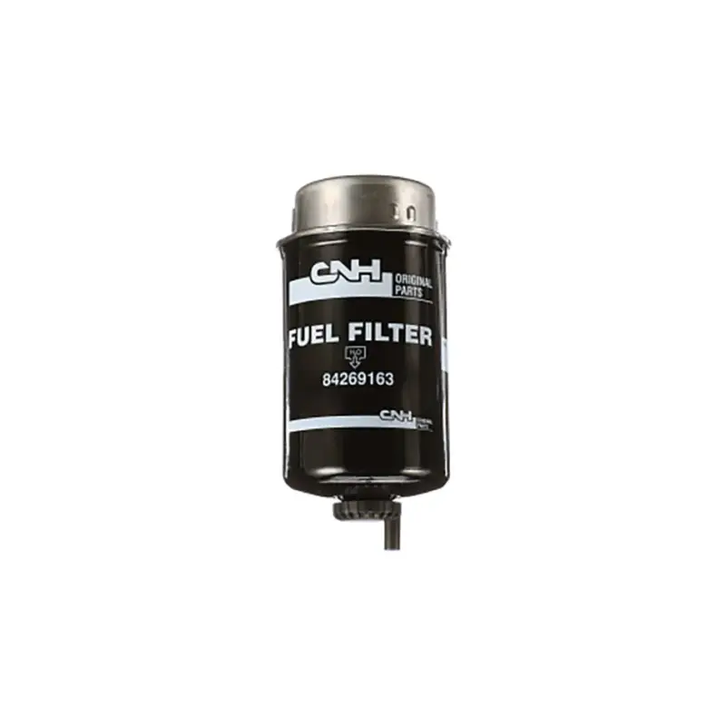 Kraftstofffilter 84269163 Mega-Angebot