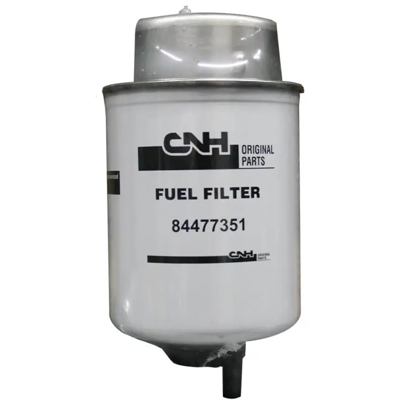 Bestpreis Kraftstofffilter 84477351