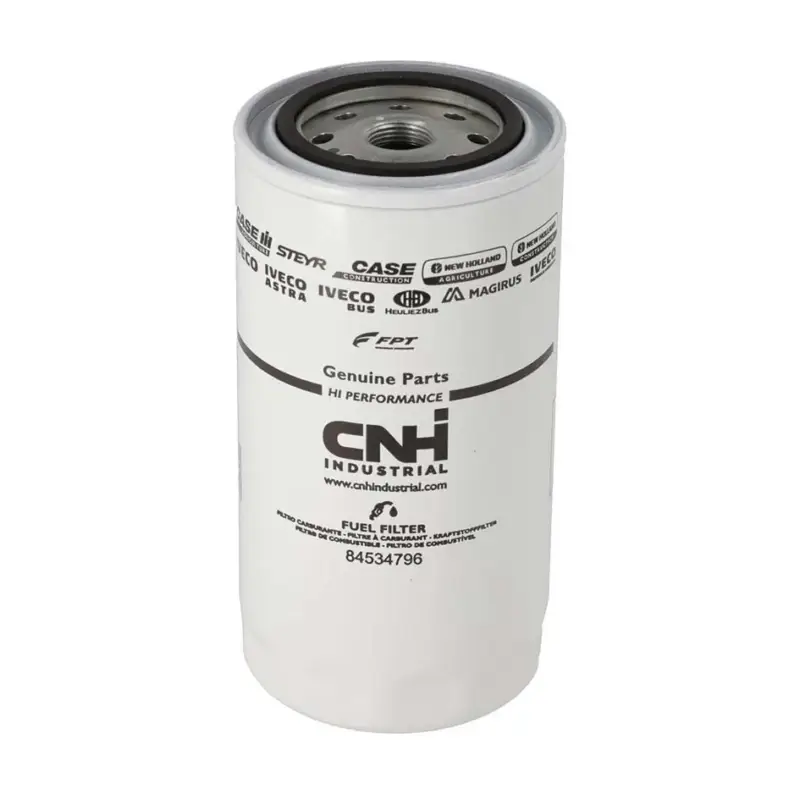 Kraftstofffilter, 84534796 Neuheit