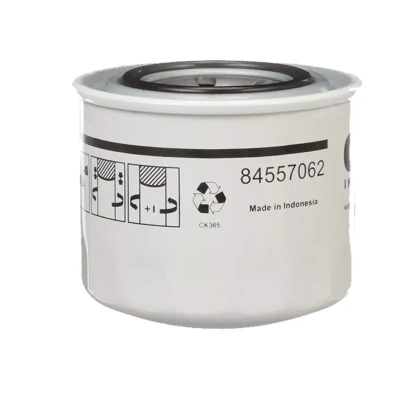 Aktuell Kraftstofffilter, 95 mm AD x 81 mm B