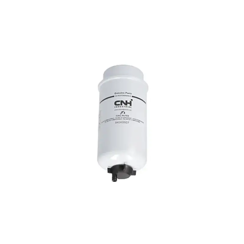 Kraftstofffilter 84565927 Super-Preis