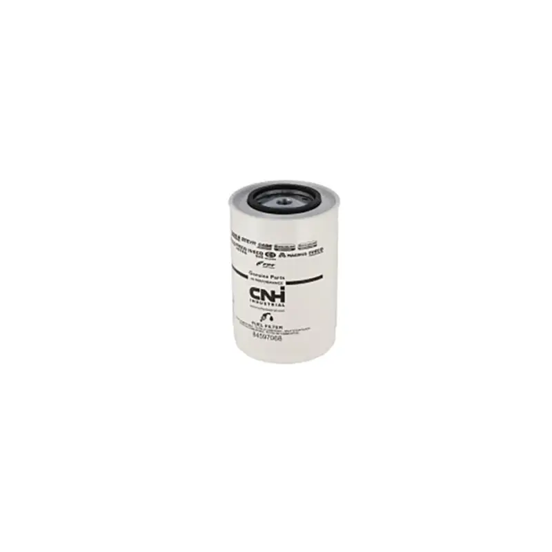 Garantierte Lieferung Kraftstofffilter, 84597068