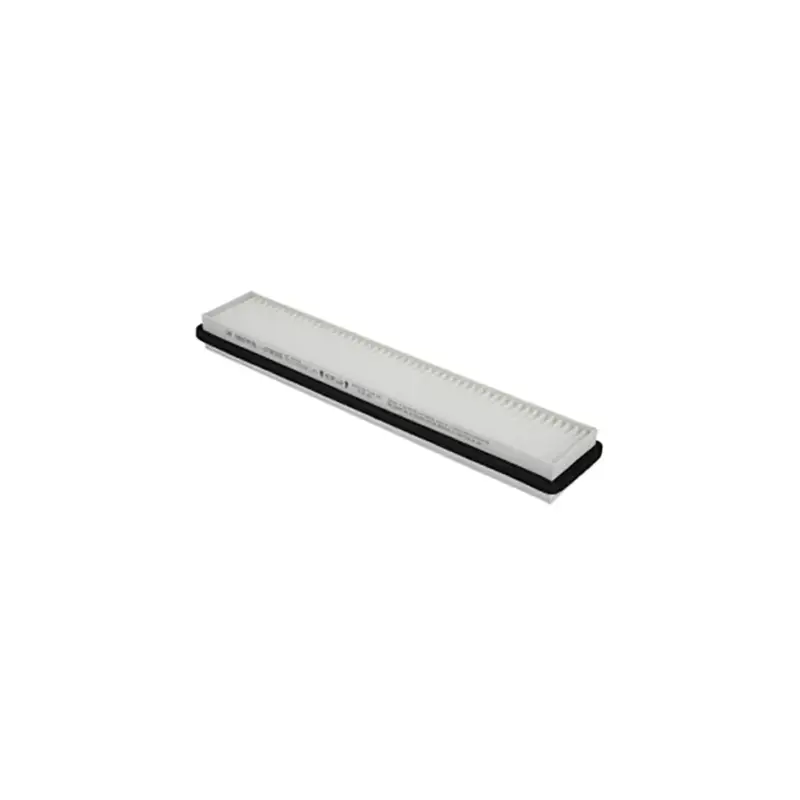 Kabinenfilter, 87385322 Geprüft