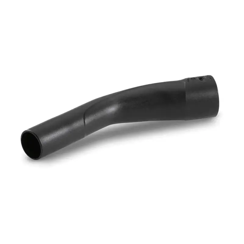 Solange Der Vorrat Reicht Krümmer Kunststoff Standard C-DN-35 Clip 1.0